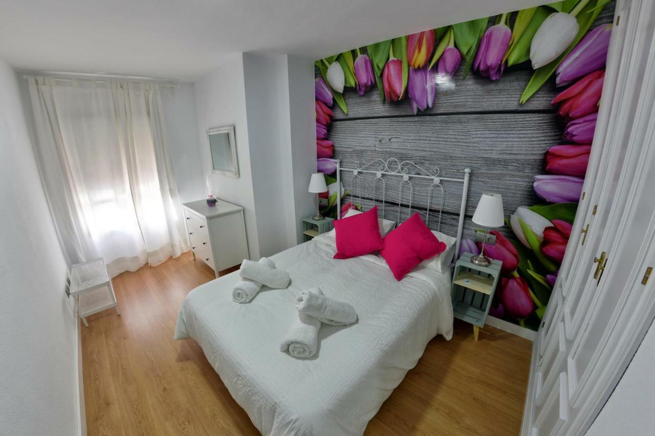 Appartamento Boqueron Málaga