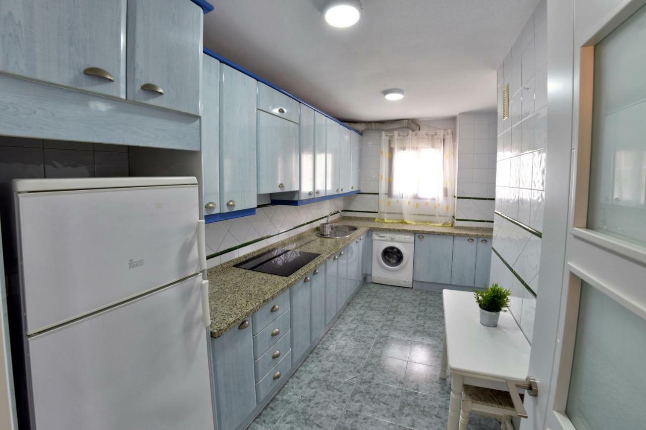Boqueron Appartamento *