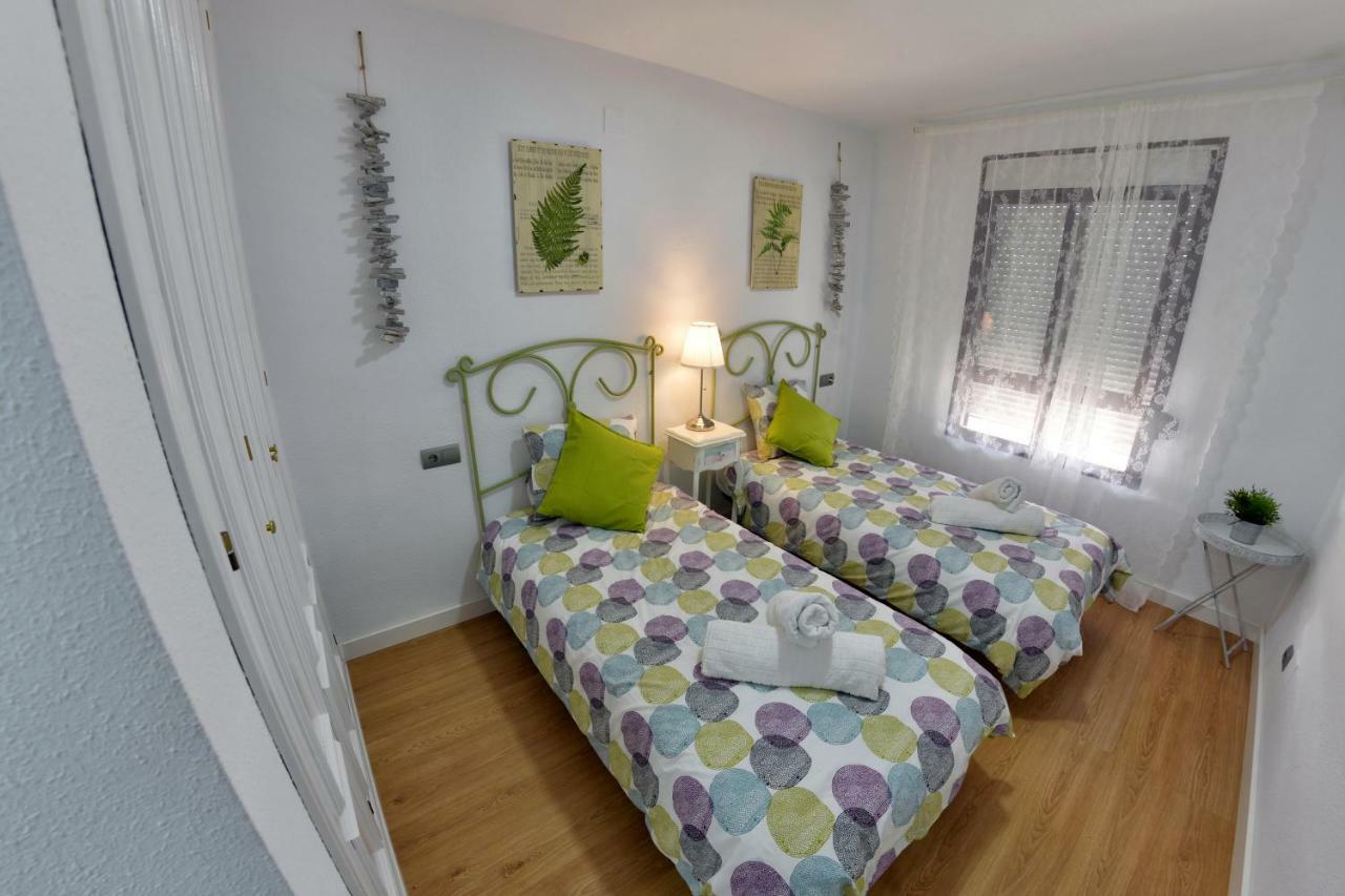 Appartamento Boqueron
